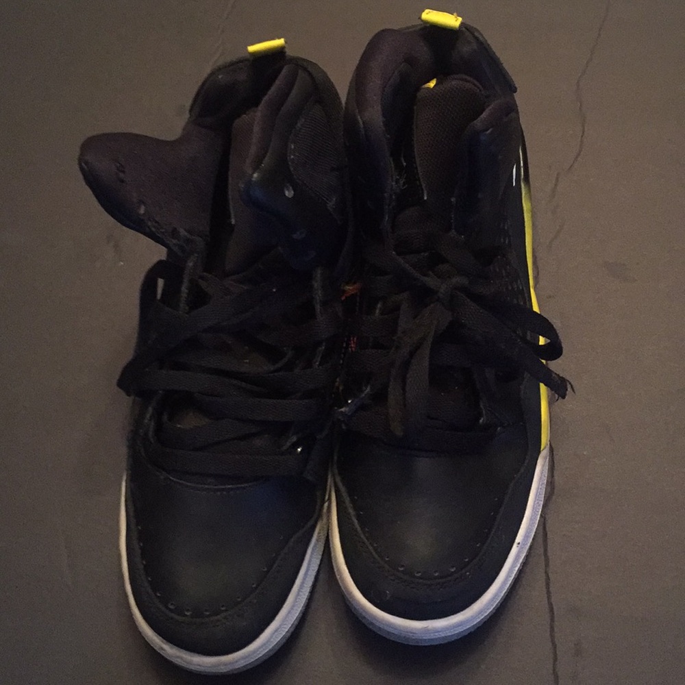 Jordan woman sneakers